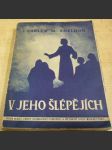 V jeho šlépějích - náhled