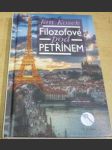 Filozofové pod Petřínem - náhled