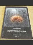 Nejmenší slunovrat - náhled