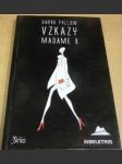 Vzkazy Madame X - náhled