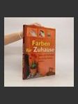 Farben für Zuhause - náhled