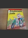 Prázdninová jízda - náhled