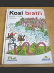 Kosí bratři - náhled