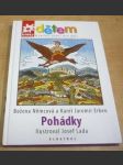 Pohádky - náhled