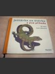 Ještěrka na štěrku a jiné příhody - náhled