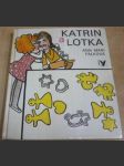 Katrin a Lotka - náhled