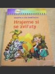 Hrajeme si se zvířaty - náhled