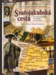 Svatojakubská cesta - náhled