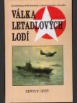 Válka letadlových lodí - náhled