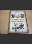 Starohradské pohádky čaroděje Archibalda I. - náhled