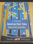 American Fairy Tales / Americké pohádky - náhled