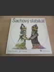 Šachový slabikář - náhled