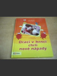 Draci v hrnci chrlí nové nápady - náhled