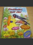 Předškoláci malí žáci - náhled