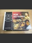 Rok do kapsy - náhled