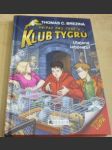 Klub tygrů. Utajená laboratoř - náhled