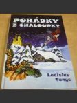 Pohádky z chaloupky - náhled