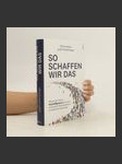 So schaffen wir das - náhled