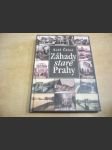 Záhady staré Prahy - náhled