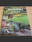 Navrhování zahrad - náhled