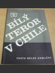 Bílý teror v Chile. Fakta nelze zamlčet - náhled