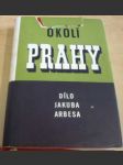 Okolí Prahy - náhled