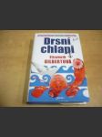 Drsní chlapi - náhled