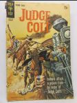 Judge Colt No. 2: Indians Attack a Prison Train - By Order of Judge Colt! - náhled