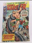 Sub-Mariner Vol. 1, No. 27: Cought by the Kraken (Commander Kraken) - náhled