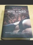 Hotel v Paříži. Pokoj č. 1. - náhled