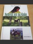 Nemysli jen na kluky - náhled