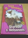 Starosti s Nelsonem. Farma Sonnenhof díl 6. - náhled