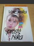 Veronika prostě Nika - náhled