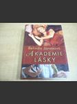 Akademie lásky - náhled