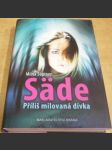 Säde - Příliš milovaná dívka - náhled