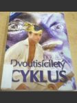 Dvoutisíciletý cyklus - náhled