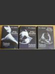 Fifty Shades Trilogie - náhled