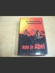 Kdo je Abel - náhled