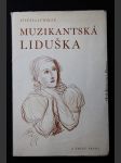 Muzikantská Liduška - náhled