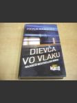 Dievča vo vlaku - náhled