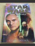 Star wars. háv klamu - náhled