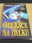 Operace na dálku - náhled