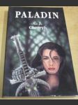 Paladin - náhled