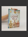 Lidské tělo - náhled