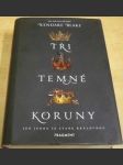 Tři temné koruny - náhled