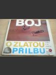 Boj o zlatou přilbu - náhled