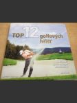 Top 12 golfových hřišť - náhled