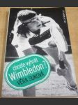 Chcete vyhrát Wimbledon - náhled