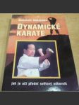 Dynamické karate - náhled