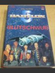 Babylon 5. Blutschwur - náhled